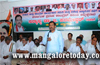 Take 2014 LS polls as a challenge : Parameshwar tells party men